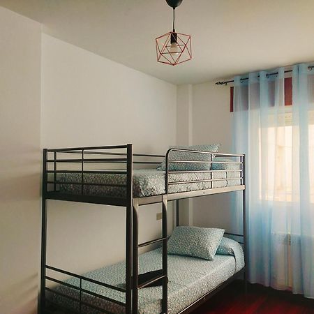 Boa Vista Διαμέρισμα Monforte De Lemos Εξωτερικό φωτογραφία