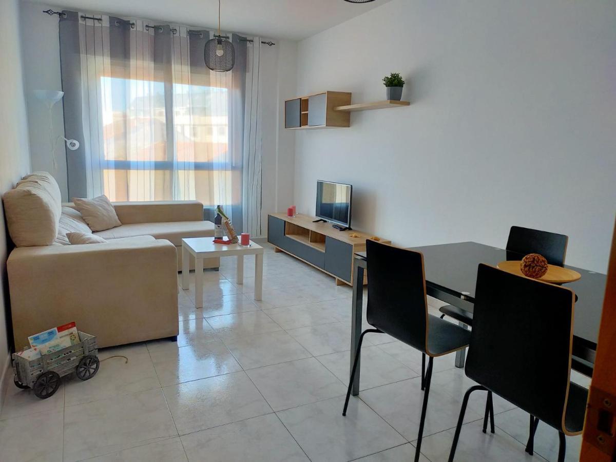 Boa Vista Διαμέρισμα Monforte De Lemos Εξωτερικό φωτογραφία